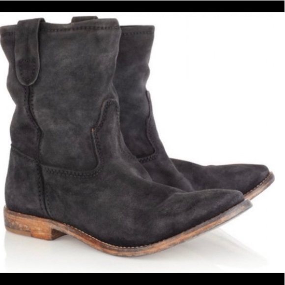 ISABEL MARANT BOOTS! - Picture 3 of 6